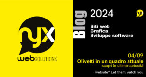 2024 Blog Olivetti Inunquadroattuale Di Ai